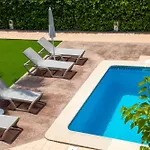Apartamento Island Cala'N Blanes (Menorca)