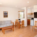 Apartamento Island