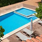 Apartamento Island Cala'N Blanes (Menorca)