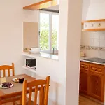 Apartamento Island