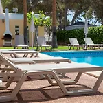 Apartamento Island Cala'N Blanes (Menorca)
