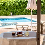 Island Apartamento