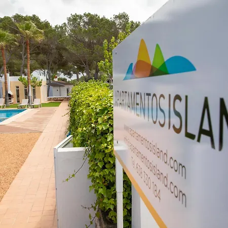 Apartamento Island