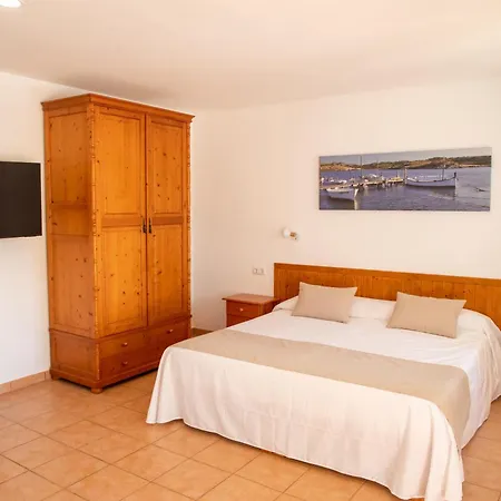 Apartamento Island *