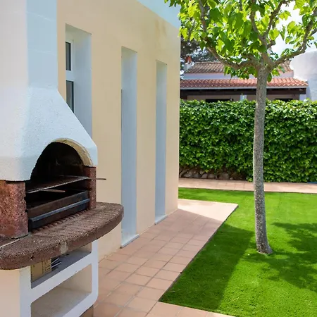 Apartamento Island