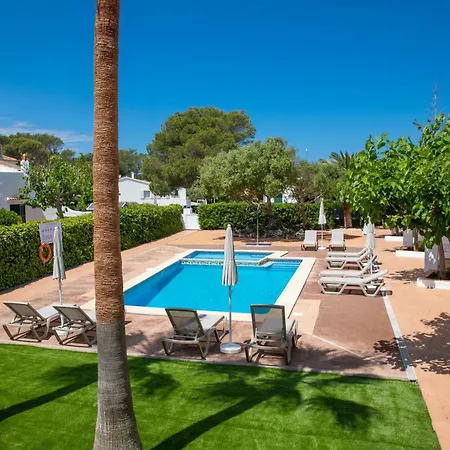 Apartamento Island