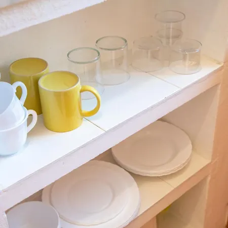 Island Apartament Cala'N Blanes (Menorca)