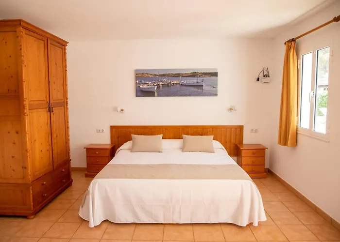 Island דירה קאלה אן בלאנס