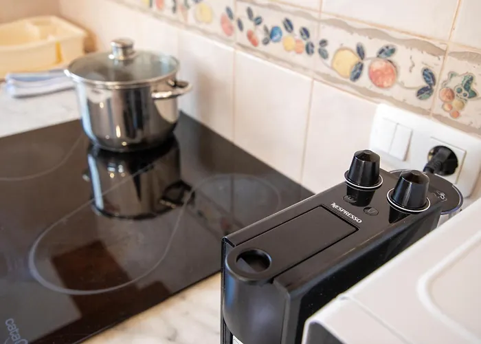 Island דירה קאלה אן בלאנס