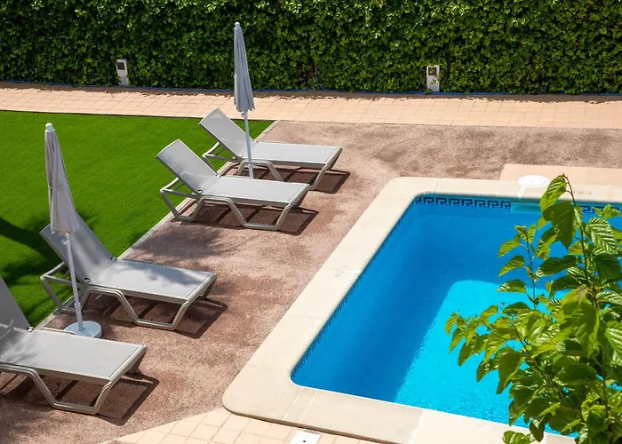 דירה Island קאלה אן בלאנס