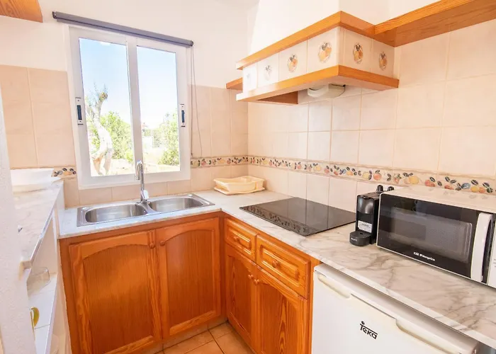 Island דירה קאלה אן בלאנס