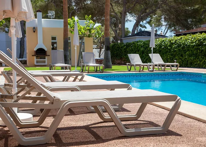 דירה Island קאלה אן בלאנס