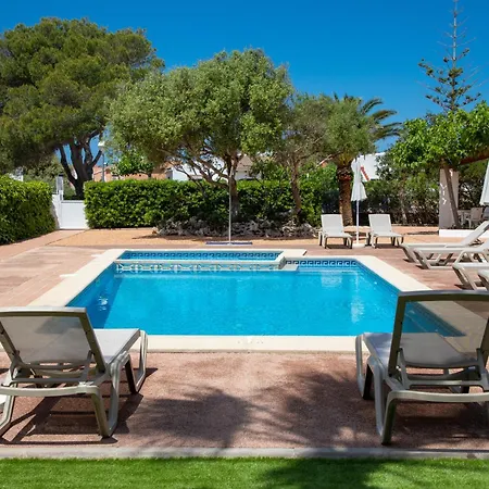 Island * Cala'N Blanes (Menorca)