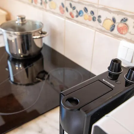 Island Apartment Cala'N Blanes (Menorca)