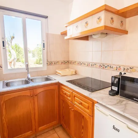 Island Daire Cala'N Blanes (Menorca)