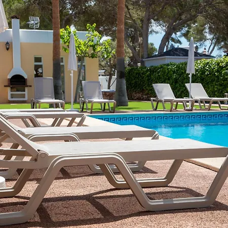 Daire Island Cala'N Blanes (Menorca)