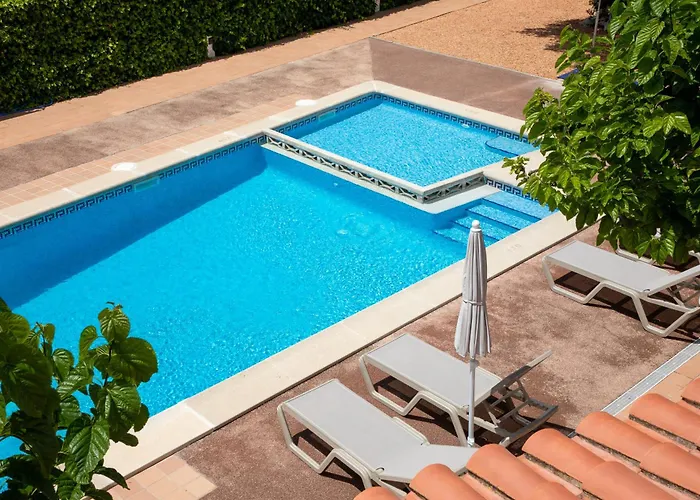 아파트 Island 칼라엔블레인즈