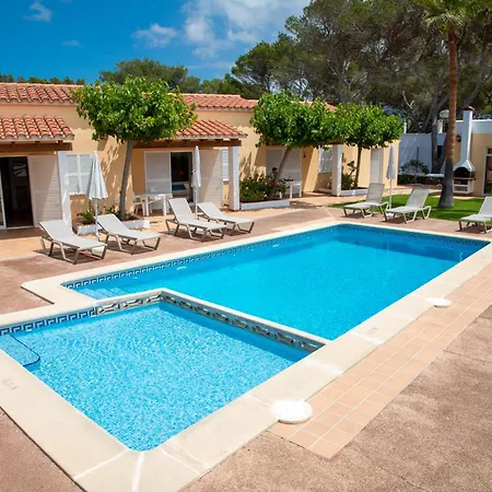 Island Appartement *