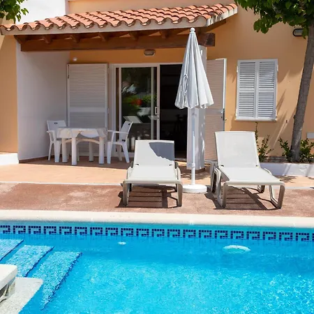 Island Appartement *