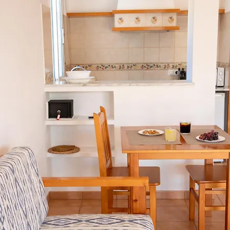 Island * Cala'N Blanes (Menorca)