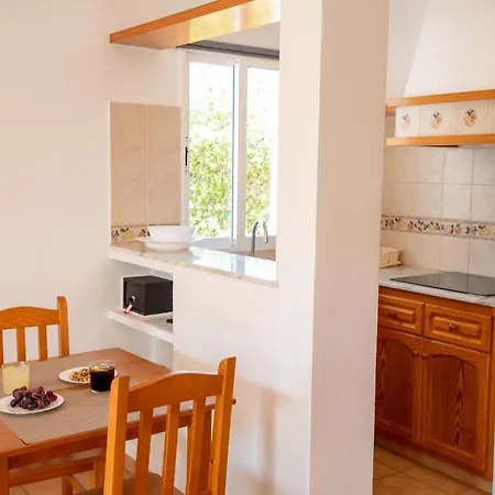 Appartement Island